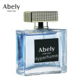 Perfume Unisex Designer com Unique Designer Perfume Bottle